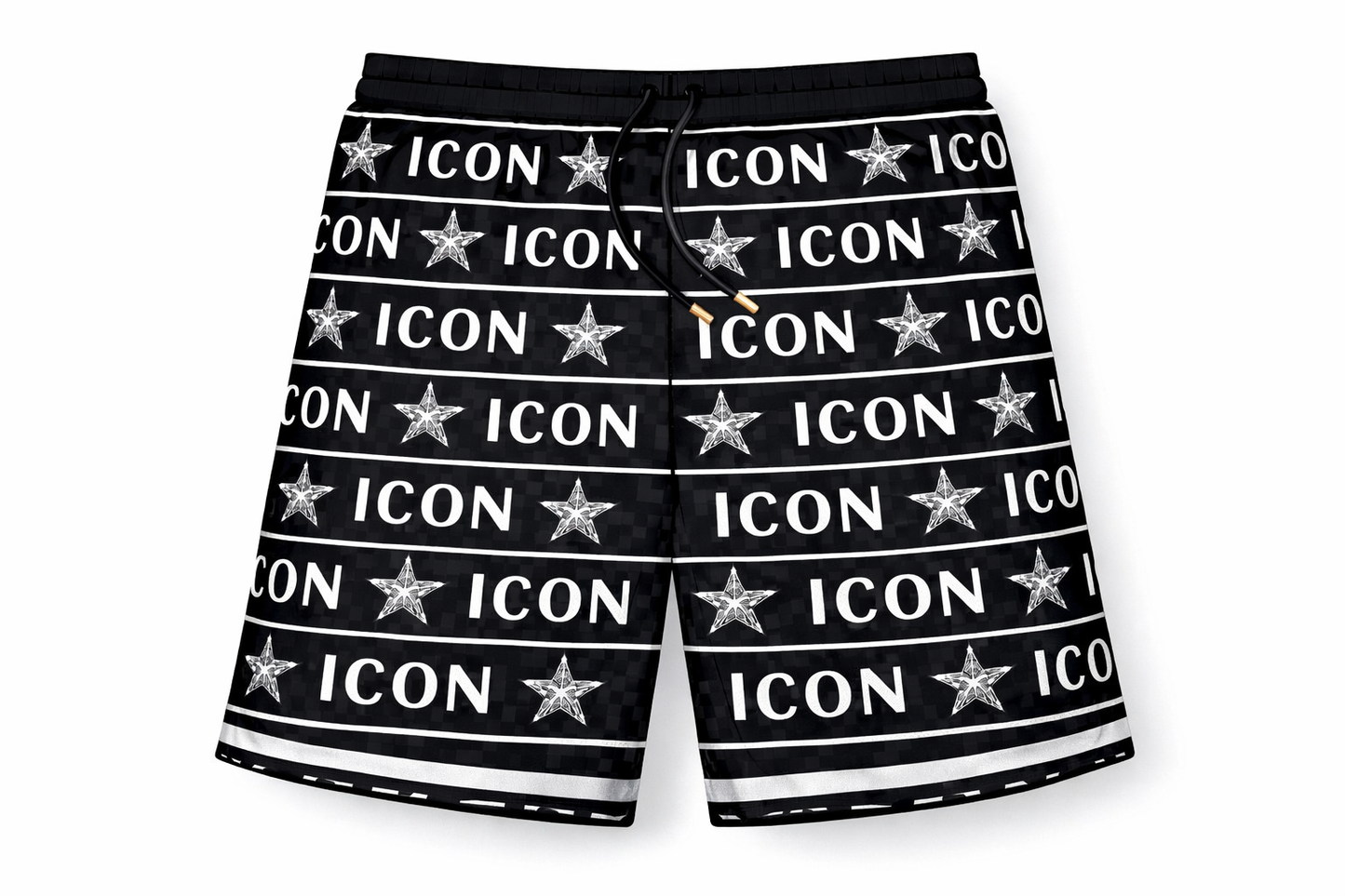 Iconic Everywhere Shorts