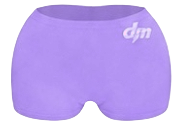 Icon Women's Lavander Bottoms