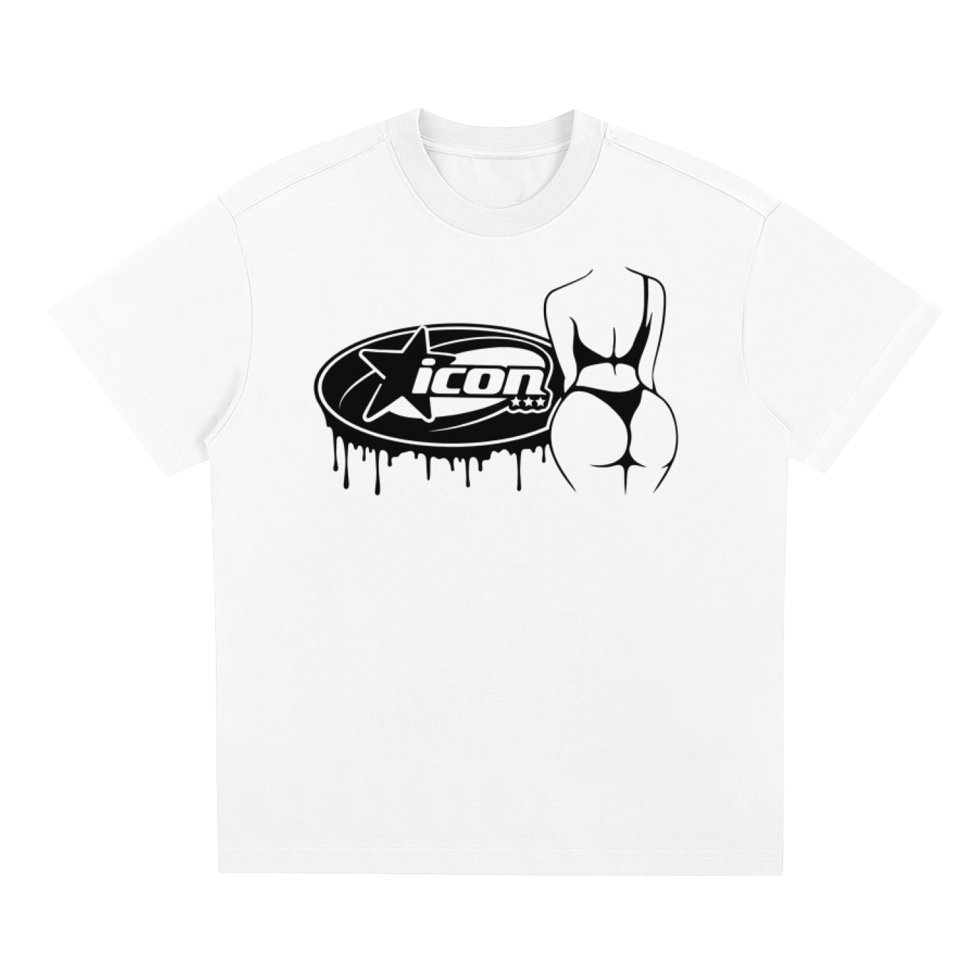 Sorona Quick-Dry Cooling T-Shirt
